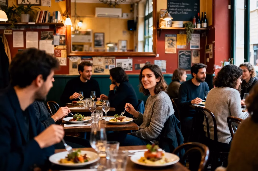 Salvator : restaurant, cuisine et infos pratiques