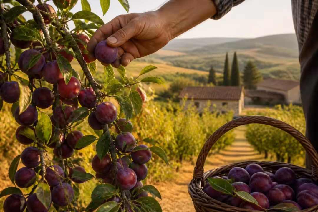découvrez caussade, où la prune incarne un terroir d'exception et une passion ancestrale, alliant tradition et saveurs authentiques.